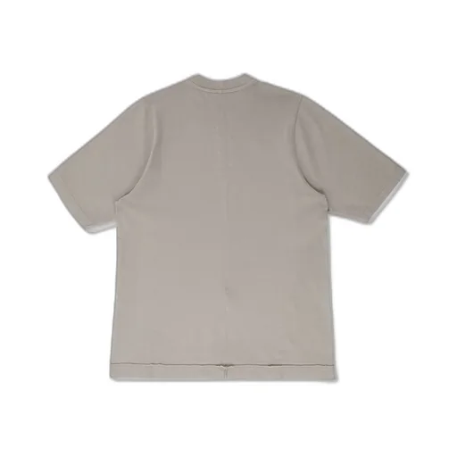 Rick Owens Kids Jumbo Short Sleeved T-Shirt