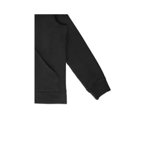 Rick Owens Kids Mountain Hoodie