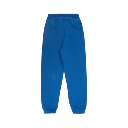 Off-White Kids Logo Printed Double-Waist Track Pants