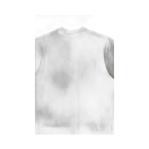 Rick Owens Kids Jumbo Short Sleeved T-Shirt
