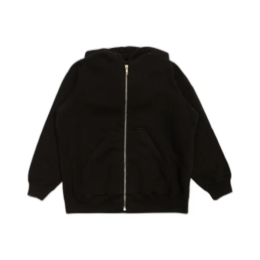 Rick Owens Kids Jason Hoodie