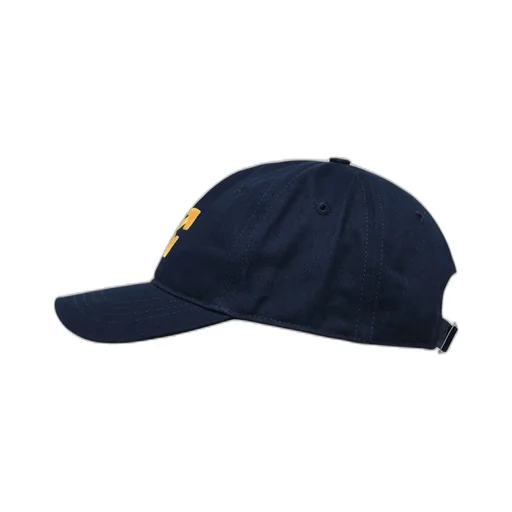 Off-White Kids Arrows Embroidered Baseball Cap