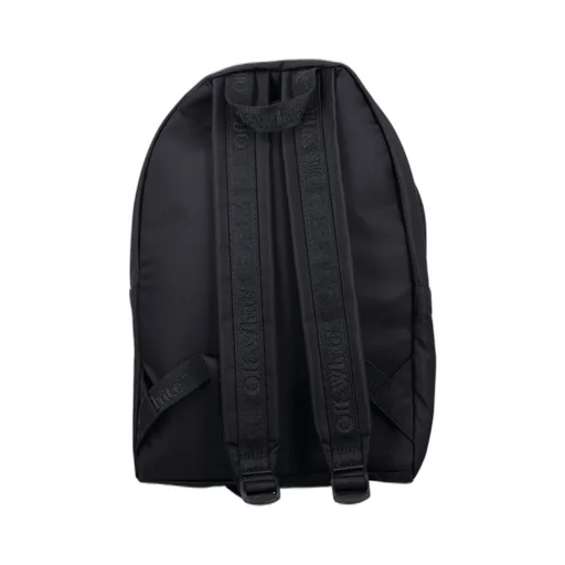 Off-White Kids Spray Arrow Backpack