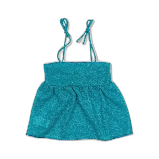 OsÉRee Kids Beachwear Top