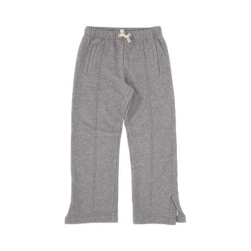 Palm Angels Kids Lurex Drawstring Track Pants