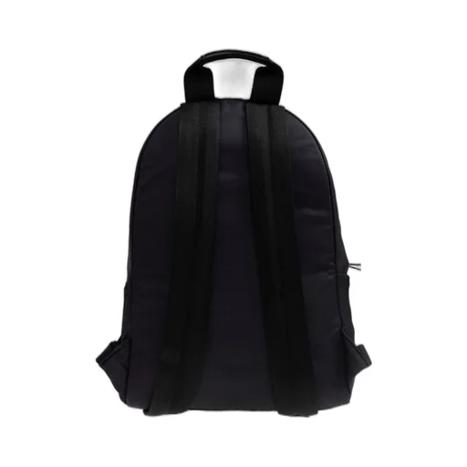 Palm Angels Kids Blurred Logo Backpack