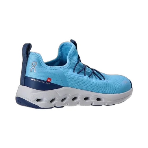 On Running Cloudleap Slip-On Shoes