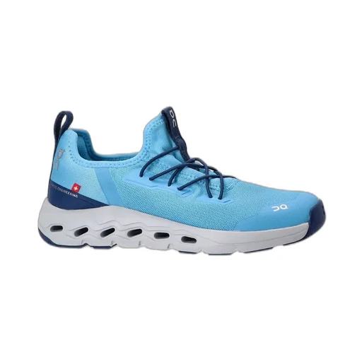 On Running Cloudleap Slip-On Shoes