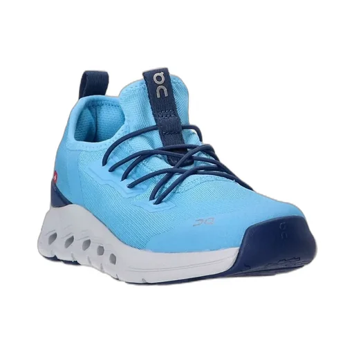 On Running Cloudleap Slip-On Shoes