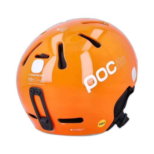 Poc Pocito Fornix Mips Ski Helmet