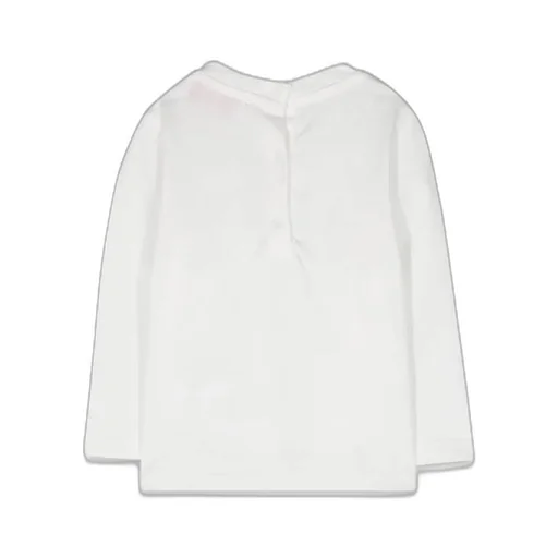 Pucci Classic Logo Embroidered Tshirt