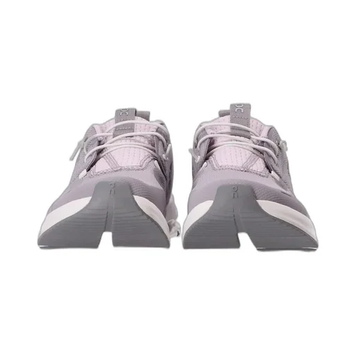 On Running Cloud Sky Low-Top Sneakers