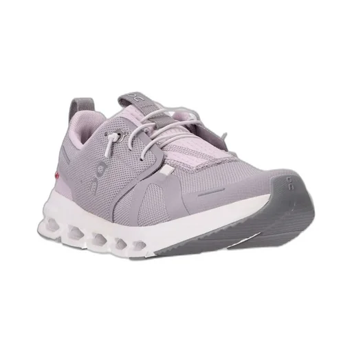 On Running Cloud Sky Low-Top Sneakers