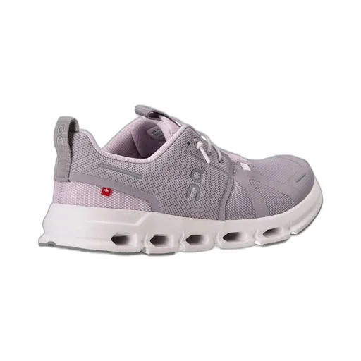 On Running Cloud Sky Low-Top Sneakers