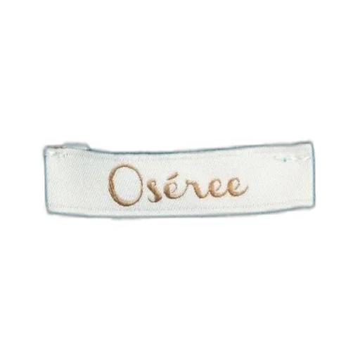 OsÉRee Kids Short-Sleeved Beachwear Shirt