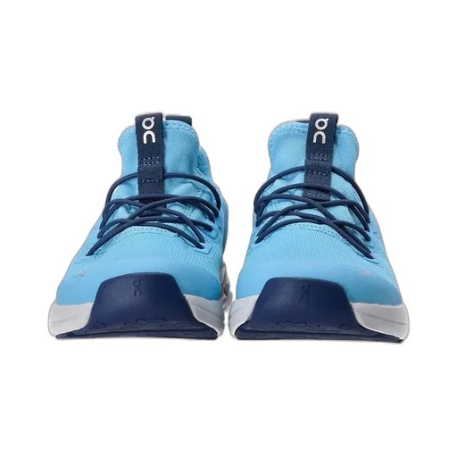 On Running Cloudleap Slip-On Shoes
