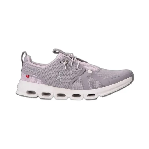 On Running Cloud Sky Low-Top Sneakers