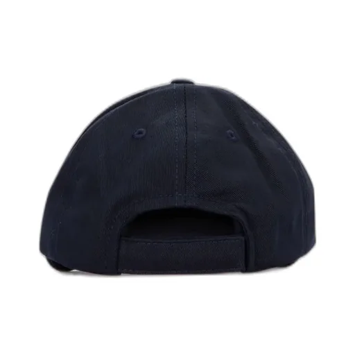 Palm Angels Kids Logo Embroidered Baseball Cap