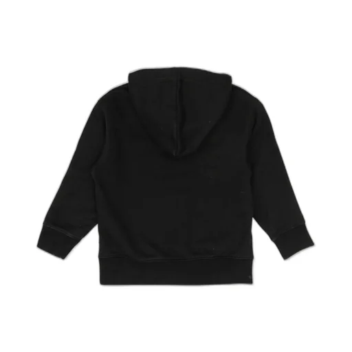 Palm Angels Kids Logo Printed Hoodie