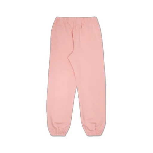 Palm Angels Kids Logo Printed Drawstring Track Pants