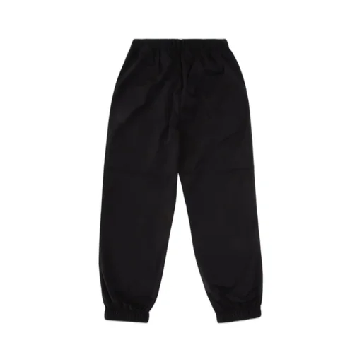 Palm Angels Kids Logo Printed Elasticated Waistband Track Pants