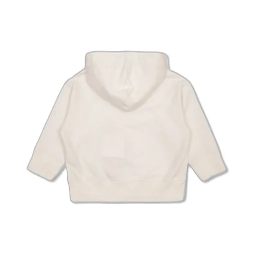 Palm Angels Kids Graphic-Printed Long Sleeved Hoodie