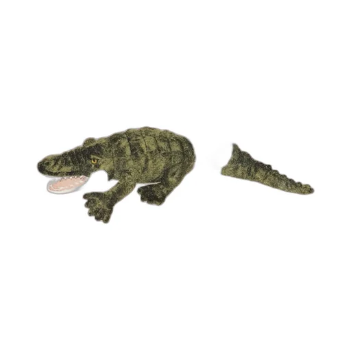 Palm Angels Kids Crocodile Print Crewneck Sweatshirt