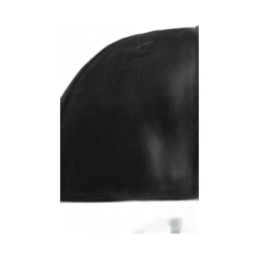 Palm Angels Kids Logo Printed Baseball Cap