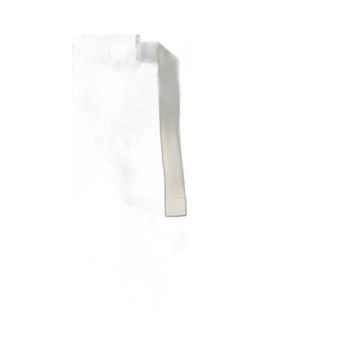 Palm Angels Kids Patterned Chino Shorts