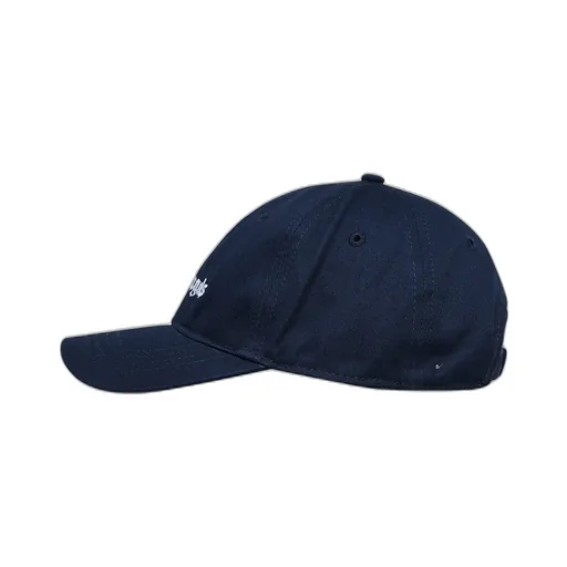 Palm Angels Kids Logo Embroidered Hat