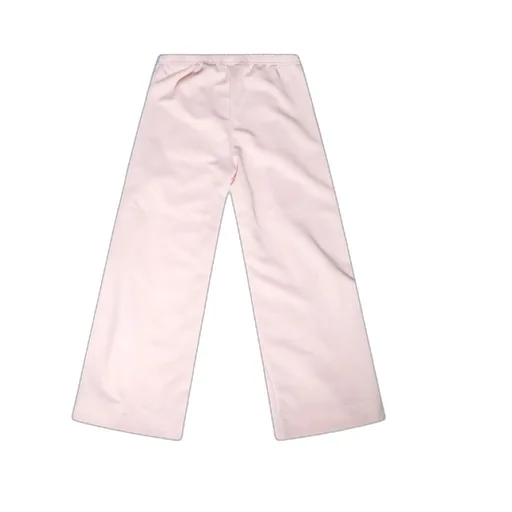 Palm Angels Kids Side-Striped Straight Track Pants