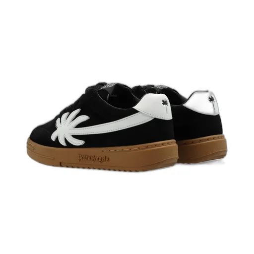 Palm Angels Kids Emblem Sneakers