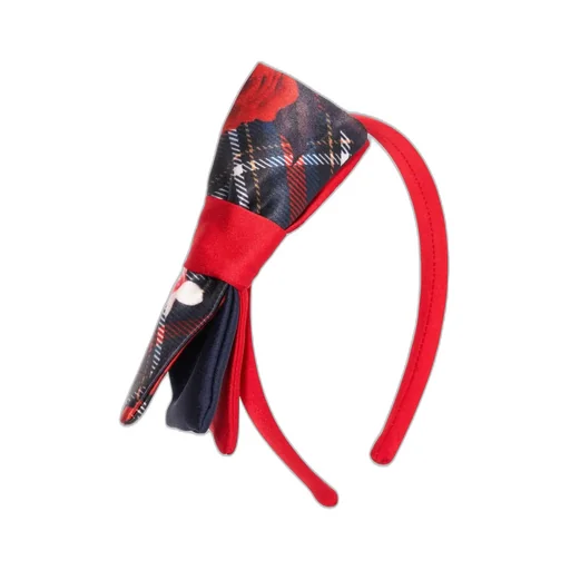 Patachou Magic Printed Headband