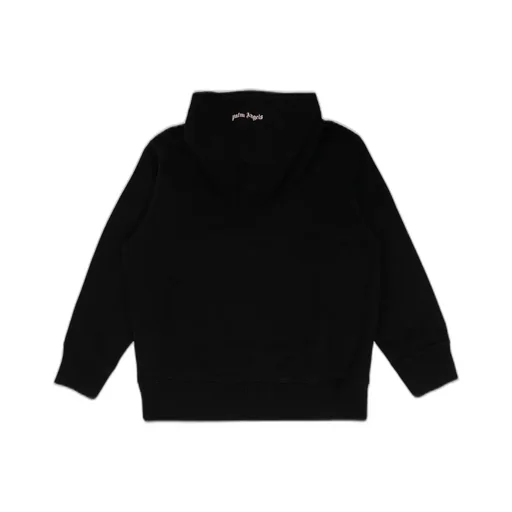 Palm Angels Kids Graphic Printed Hoodie
