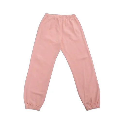 Palm Angels Kids Logo Printed Drawstring Pants