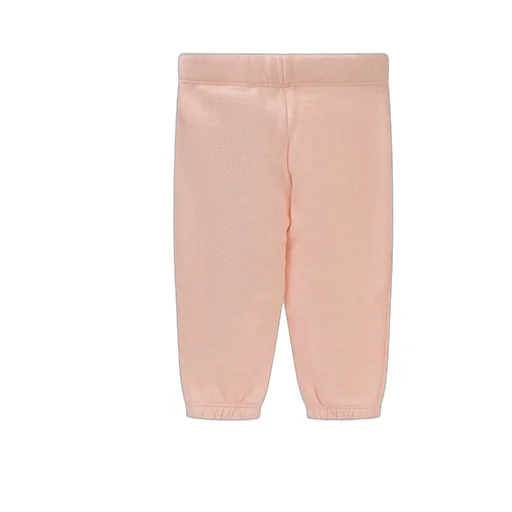 Palm Angels Kids Logo Printed Straight Leg Pants