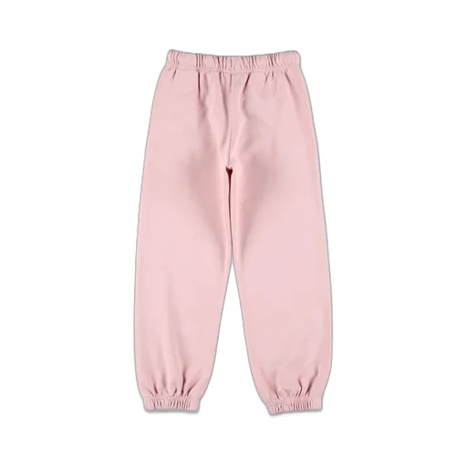 Palm Angels Kids Smiley-Printed Elasticated Waist Track Trousers