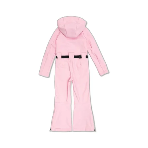 Perfect Moment Kids Star Ski Jumpsuit