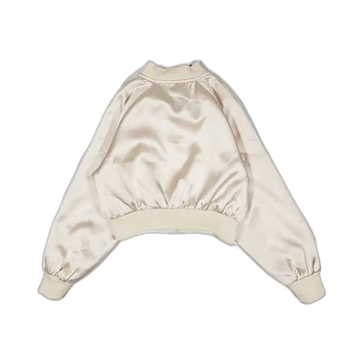 Patrizia Pepe Girl Long Sleeved Jacket