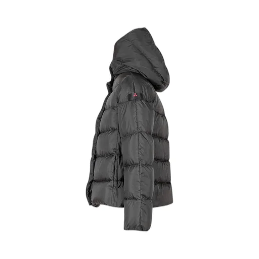 Peuterey Kids Tucano Hooded Jacket