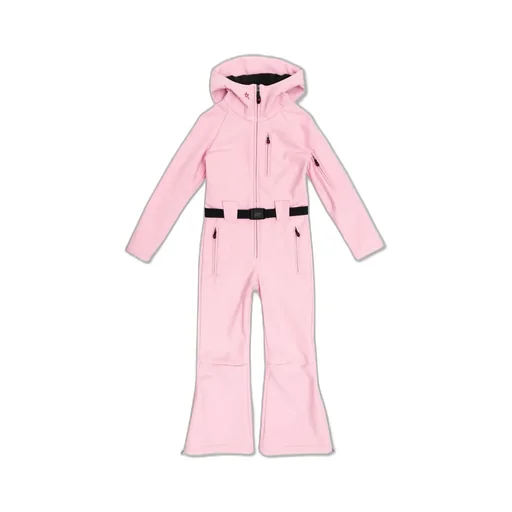 Perfect Moment Kids Star Ski Jumpsuit