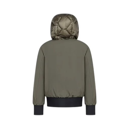 Peuterey Kids Koons Quilted Jacket