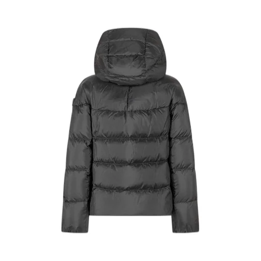 Peuterey Kids Tucano Hooded Jacket