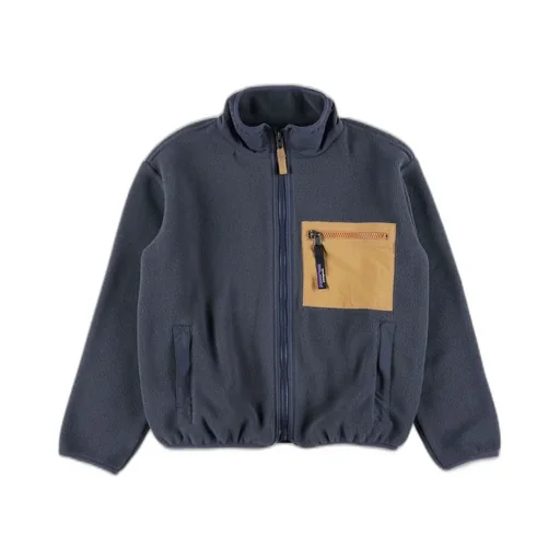 Patagonia Kids Synchilla Fleece Jacket