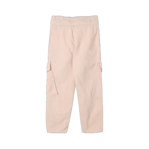 Pinko Kids Drawstring Cargo Pants