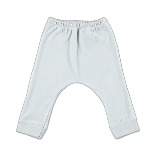 Petit Bateau Velour Baby Tracksuit Set