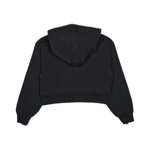 Pinko Kids Love Birds Long Sleeved Hoodie