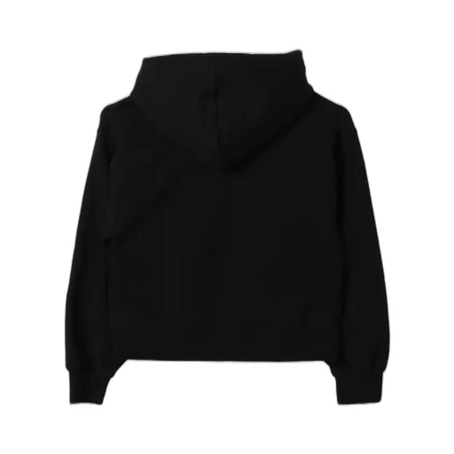 Pinko Kids Hooded Sweatshirt