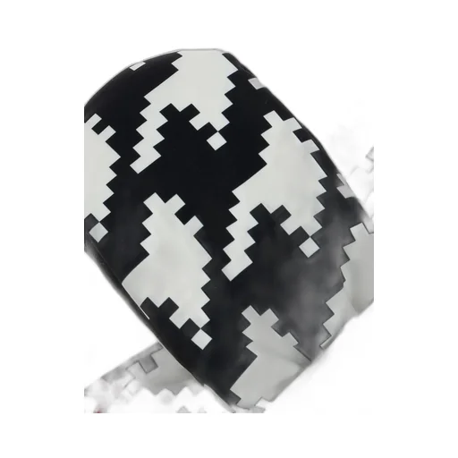 Perfect Moment Kids Logo Patterned Gloves