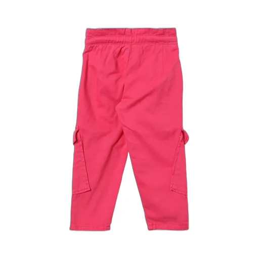 Pinko Kids Strapped Pants